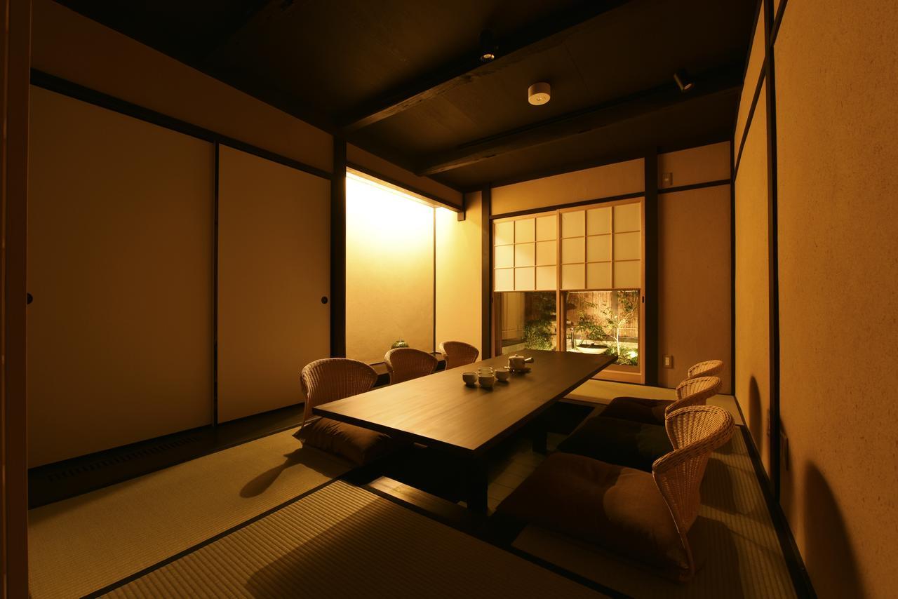 Kuraya Kamigojocho Hébergement de vacances Kyoto