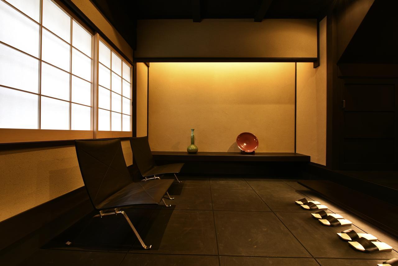 Kuraya Kamigojocho Hébergement de vacances Kyoto