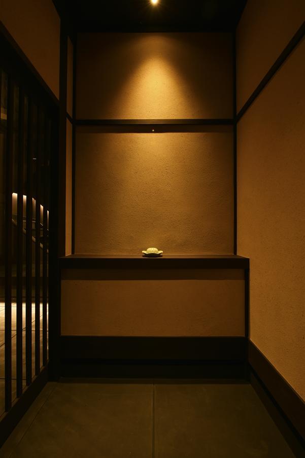 Kuraya Kamigojocho Hébergement de vacances Kyoto
